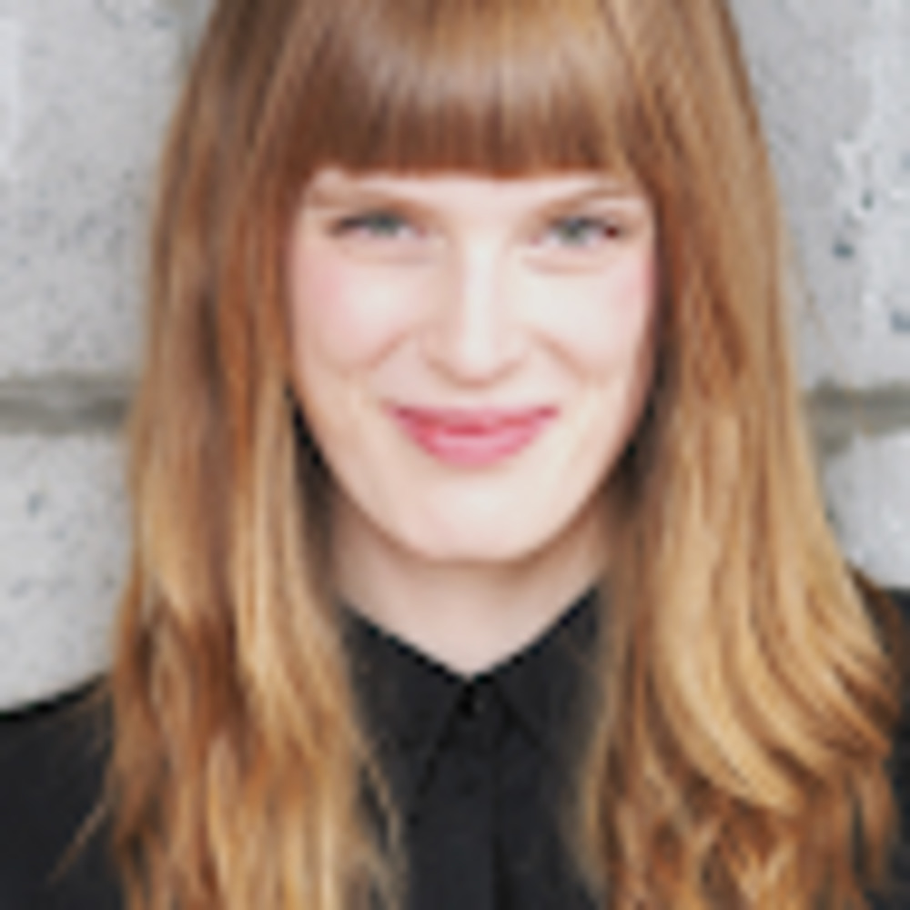 Meet your Posher, Joannie